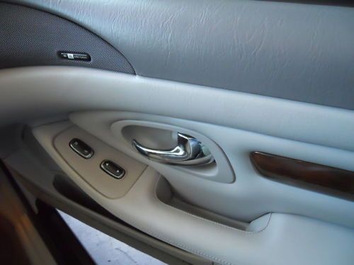 LSC COLLECTORS #1236 40K MI ESTATE CHROMES HEATED SEATS TWO TONED LEATHER RARE!, US $11,900.00, image 60