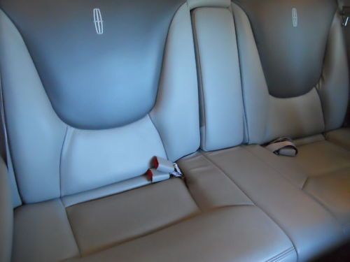 LSC COLLECTORS #1236 40K MI ESTATE CHROMES HEATED SEATS TWO TONED LEATHER RARE!, US $11,900.00, image 62