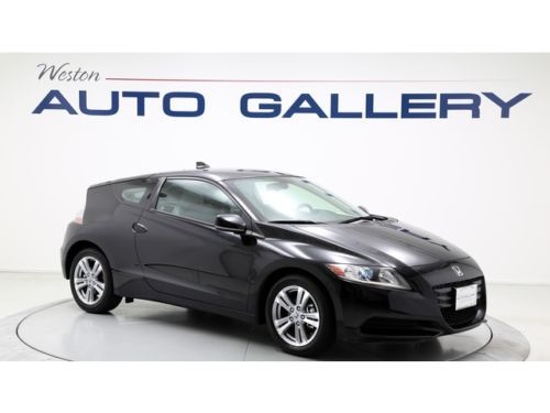 2011 honda cr-z, 6 speed manual