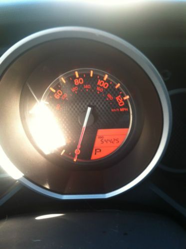 2011 Toyota 4Runner SR5 - 4.0L - 4x4, US $29,800.00, image 2