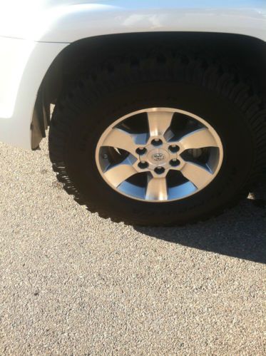 2011 Toyota 4Runner SR5 - 4.0L - 4x4, US $29,800.00, image 7