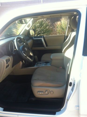2011 Toyota 4Runner SR5 - 4.0L - 4x4, US $29,800.00, image 11