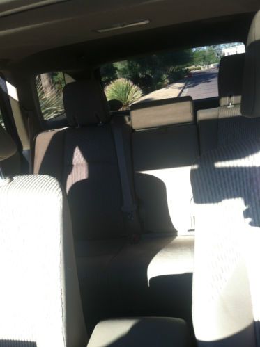 2011 Toyota 4Runner SR5 - 4.0L - 4x4, US $29,800.00, image 13