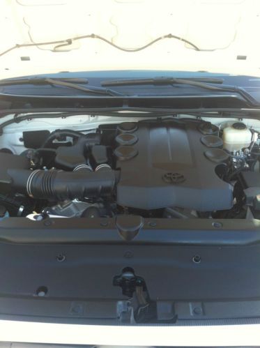 2011 Toyota 4Runner SR5 - 4.0L - 4x4, US $29,800.00, image 14