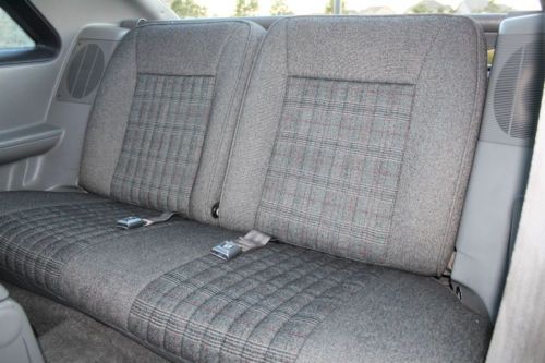 1987 MUSTANG GT 5.0 5 SPEED - IN SUPER OVERALL CONDITION, image 17