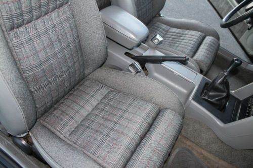 1987 MUSTANG GT 5.0 5 SPEED - IN SUPER OVERALL CONDITION, image 19