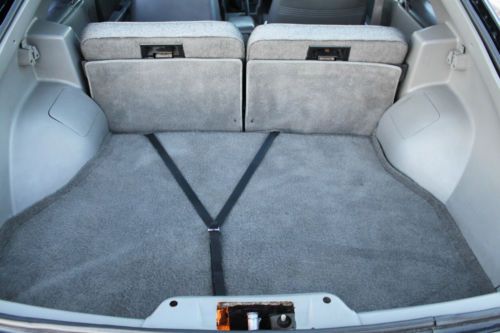 1987 MUSTANG GT 5.0 5 SPEED - IN SUPER OVERALL CONDITION, image 20