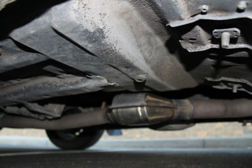 1987 MUSTANG GT 5.0 5 SPEED - IN SUPER OVERALL CONDITION, image 23