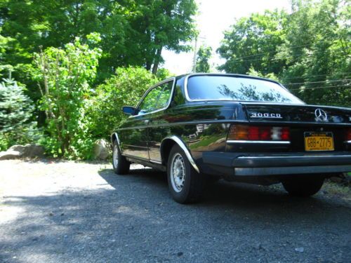 1983 Mercedes-Benz 300CD Turbo Diesel, US $4,500.00, image 10