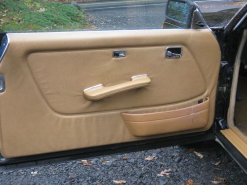 1983 Mercedes-Benz 300CD Turbo Diesel, US $4,500.00, image 13