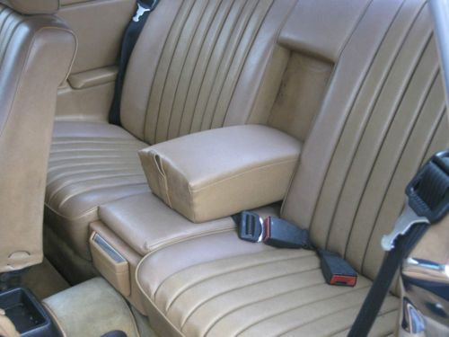 1983 Mercedes-Benz 300CD Turbo Diesel, US $4,500.00, image 16