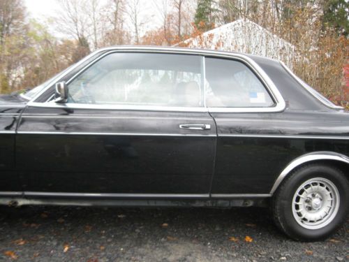 1983 Mercedes-Benz 300CD Turbo Diesel, US $4,500.00, image 18