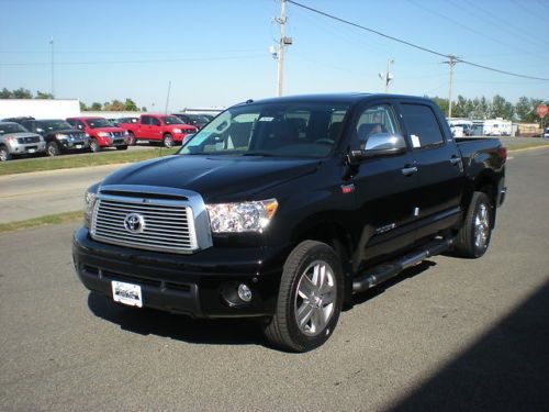 2012 toyota tundra