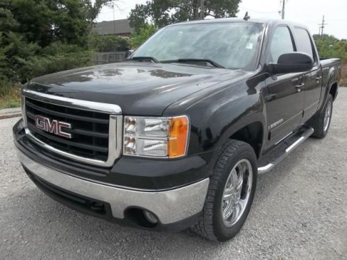 2008 gmc sierra k1500