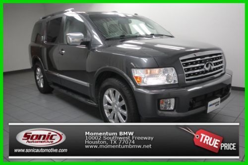 2008 used 5.6l v8 32v automatic rwd suv premium bose