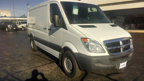 2008 Dodge Sprinter Turbo Diesel, Great condition!, US $17,850.00, image 2