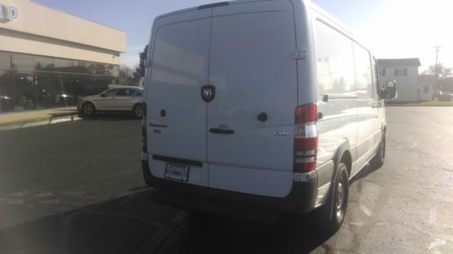 2008 Dodge Sprinter Turbo Diesel, Great condition!, US $17,850.00, image 3