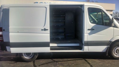 2008 Dodge Sprinter Turbo Diesel, Great condition!, US $17,850.00, image 4