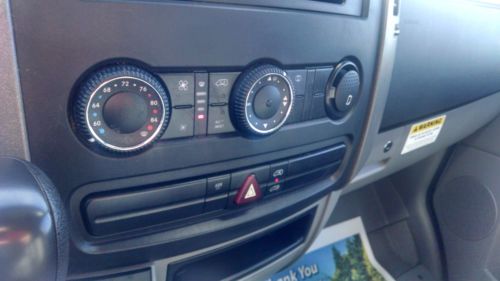 2008 Dodge Sprinter Turbo Diesel, Great condition!, US $17,850.00, image 5