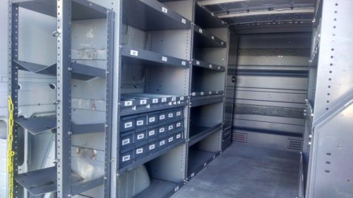 2008 Dodge Sprinter Turbo Diesel, Great condition!, US $17,850.00, image 7