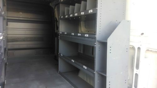 2008 Dodge Sprinter Turbo Diesel, Great condition!, US $17,850.00, image 8