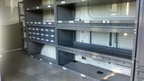 2008 Dodge Sprinter Turbo Diesel, Great condition!, US $17,850.00, image 9