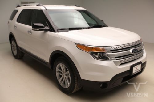 2014 xlt fwd navigation myford touch leather heated v6 lifetime warranty