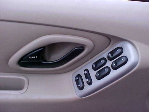 2007 Ford Escape XLT Sport Utility 4-Door 3.0L, image 7