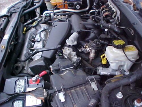 2007 Ford Escape XLT Sport Utility 4-Door 3.0L, image 11