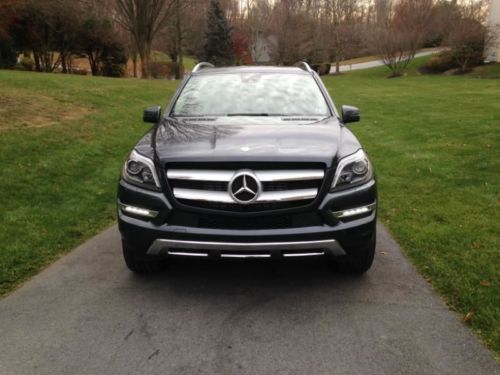 2014 gl350 bluetec 4matic