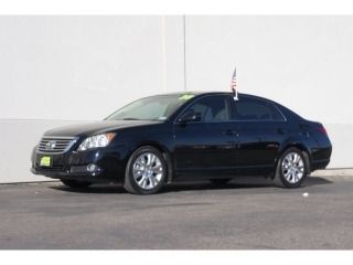 2008 toyota avalon 4dr sdn xls