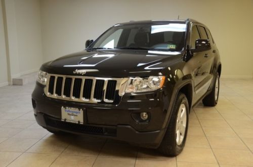 2012 jeep laredo