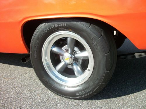 1968 Dodge Dart Post Car, US $15,500.00, image 3