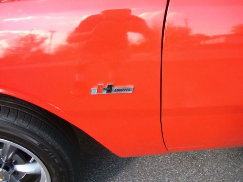 1968 Dodge Dart Post Car, US $15,500.00, image 4