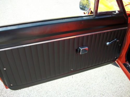 1968 Dodge Dart Post Car, US $15,500.00, image 10