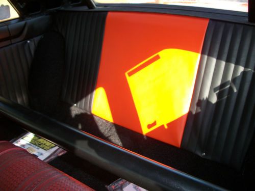 1968 Dodge Dart Post Car, US $15,500.00, image 11