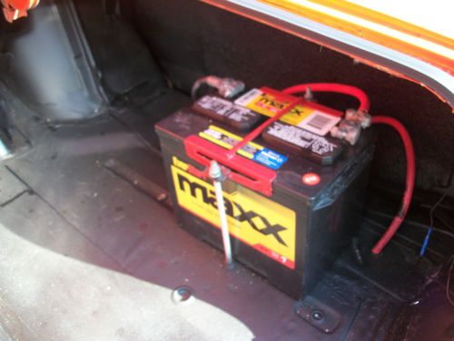 1968 Dodge Dart Post Car, US $15,500.00, image 18