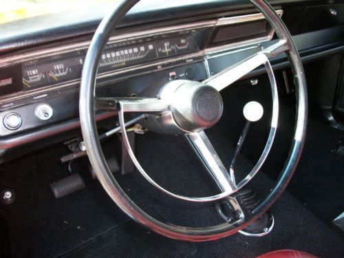 1968 Dodge Dart Post Car, US $15,500.00, image 19