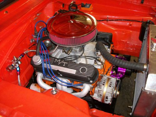 1968 Dodge Dart Post Car, US $15,500.00, image 21