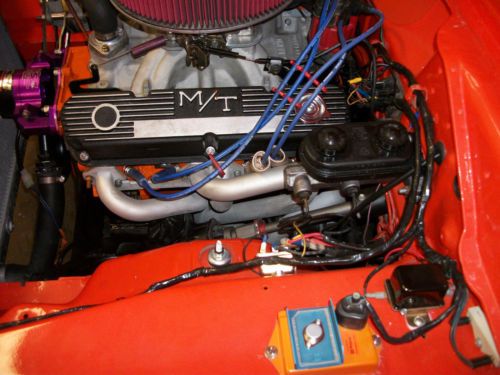 1968 Dodge Dart Post Car, US $15,500.00, image 22