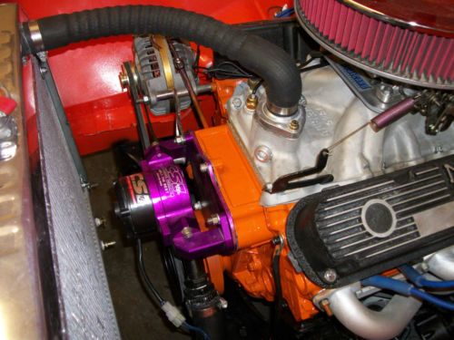 1968 Dodge Dart Post Car, US $15,500.00, image 23