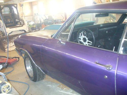1968 Chevrolet Chevelle Malibu 300 Deluxe, US $6,900.00, image 5