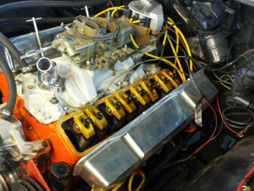 1968 Chevrolet Chevelle Malibu 300 Deluxe, US $6,900.00, image 11