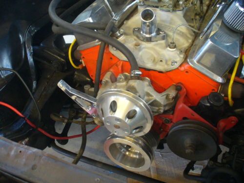 1968 Chevrolet Chevelle Malibu 300 Deluxe, US $6,900.00, image 13