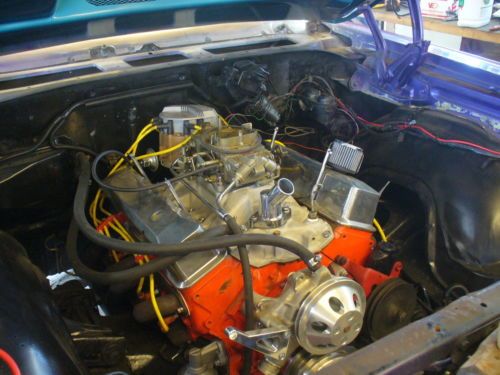 1968 Chevrolet Chevelle Malibu 300 Deluxe, US $6,900.00, image 14