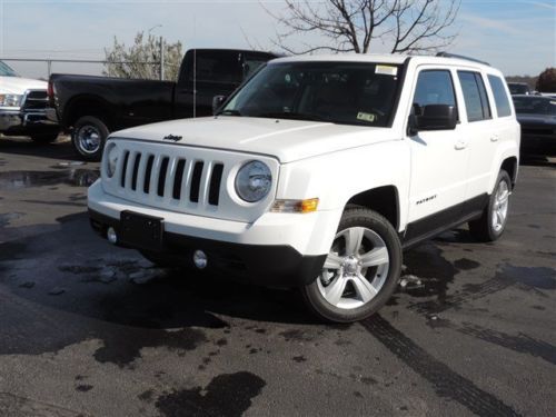 Sport altitu new suv 2.0l cd air conditioning bright white clearcoat abs