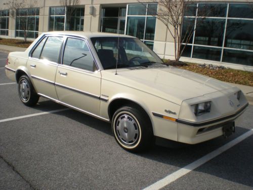Low original miles-1 lady owner-garaged-a unique little gas mizer-no reserve!!!!