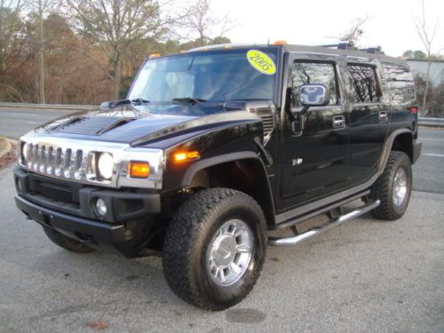 Hummer h2