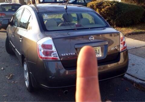 2007 Nissan Sentra S Sedan 4-Door 2.0L, image 3