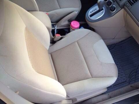 2007 Nissan Sentra S Sedan 4-Door 2.0L, image 5